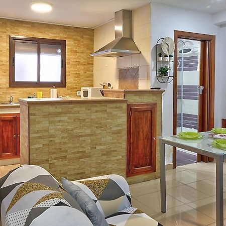 Apartamento Muralla Sevilla Buitenkant foto