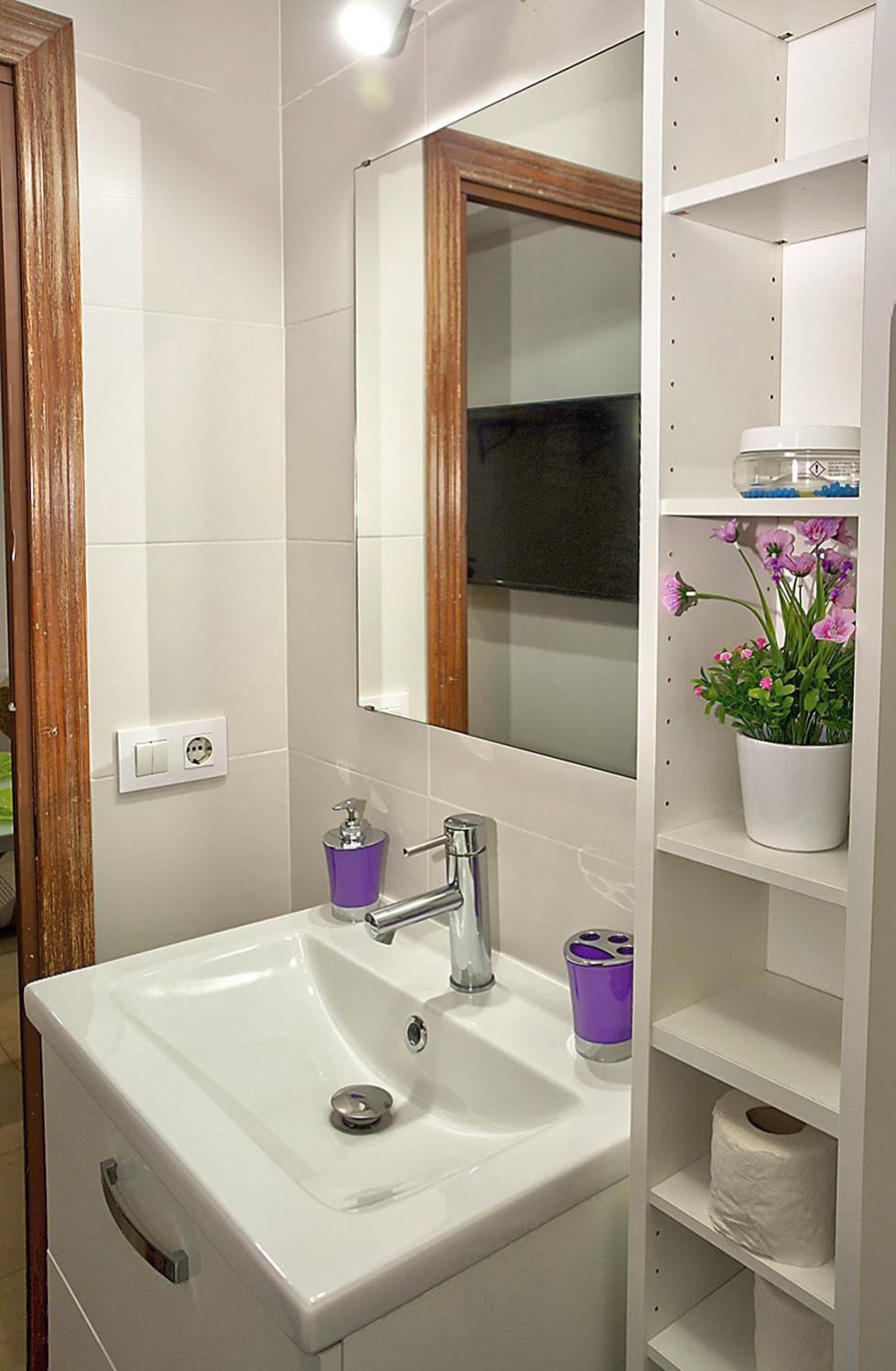 Apartamento Muralla Sevilla Buitenkant foto