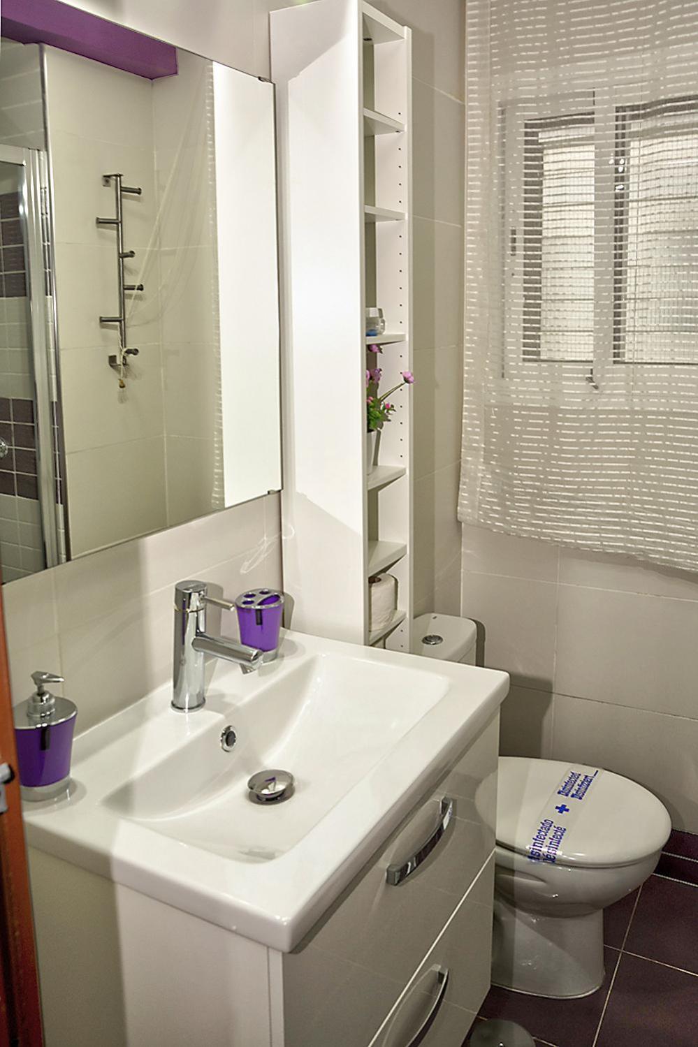 Apartamento Muralla Sevilla Buitenkant foto