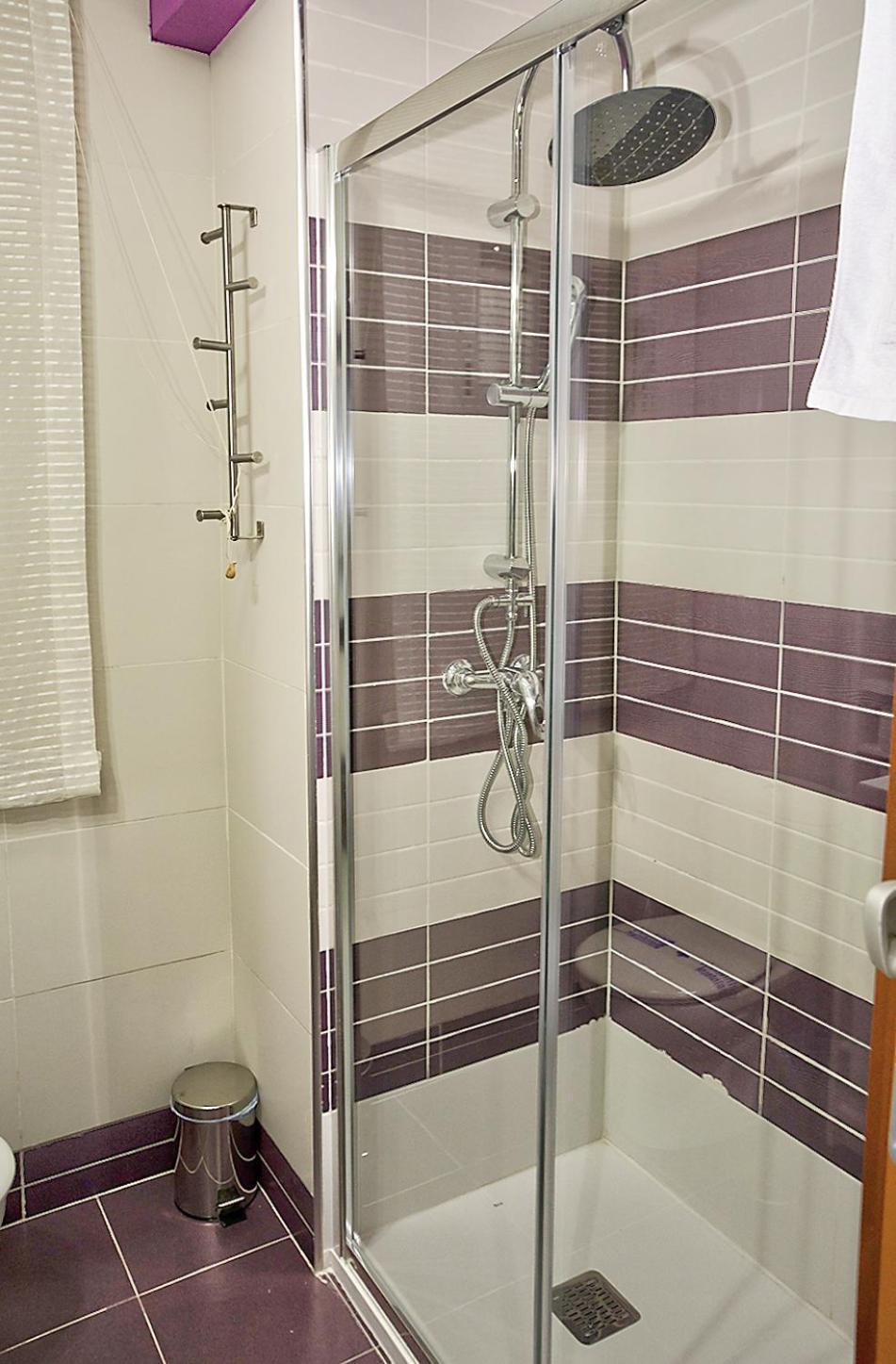 Apartamento Muralla Sevilla Buitenkant foto