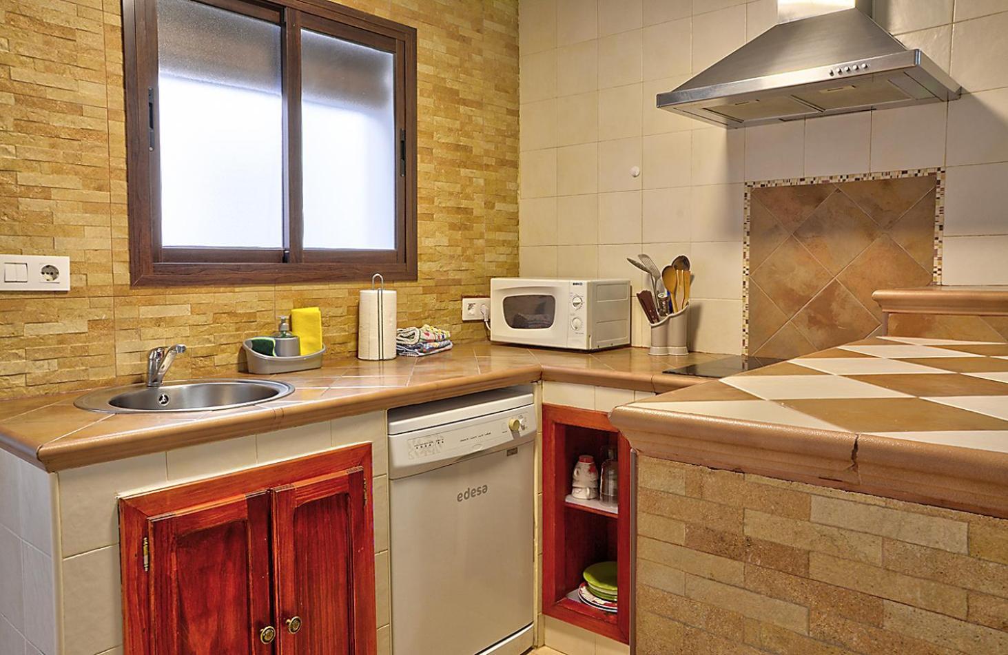 Apartamento Muralla Sevilla Buitenkant foto