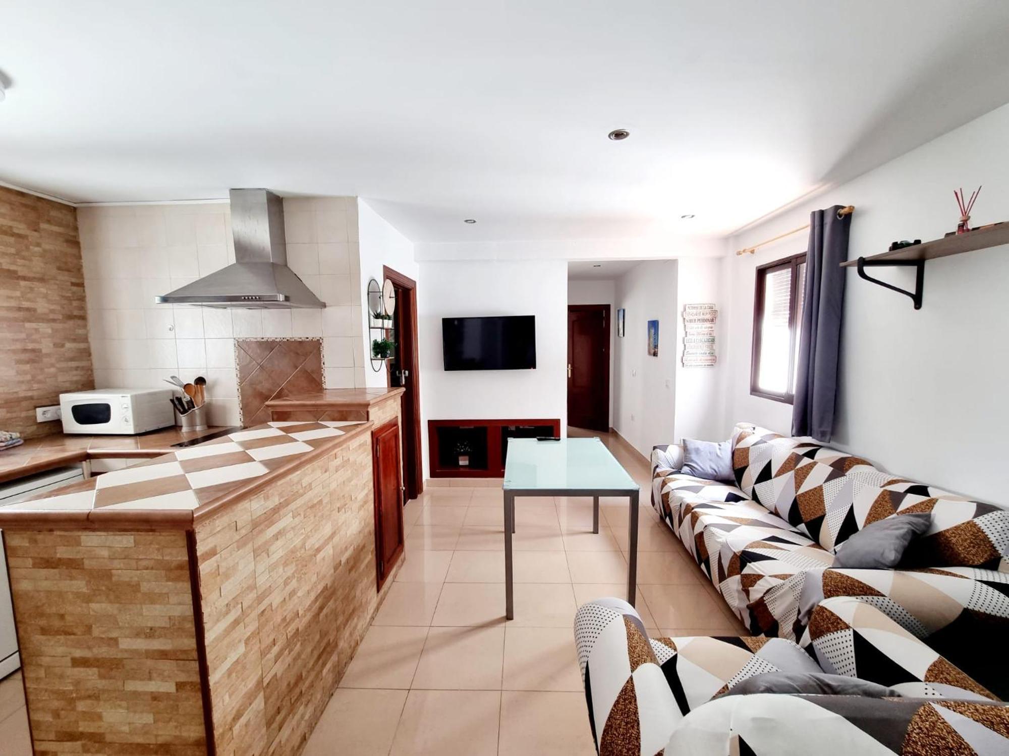 Apartamento Muralla Sevilla Buitenkant foto