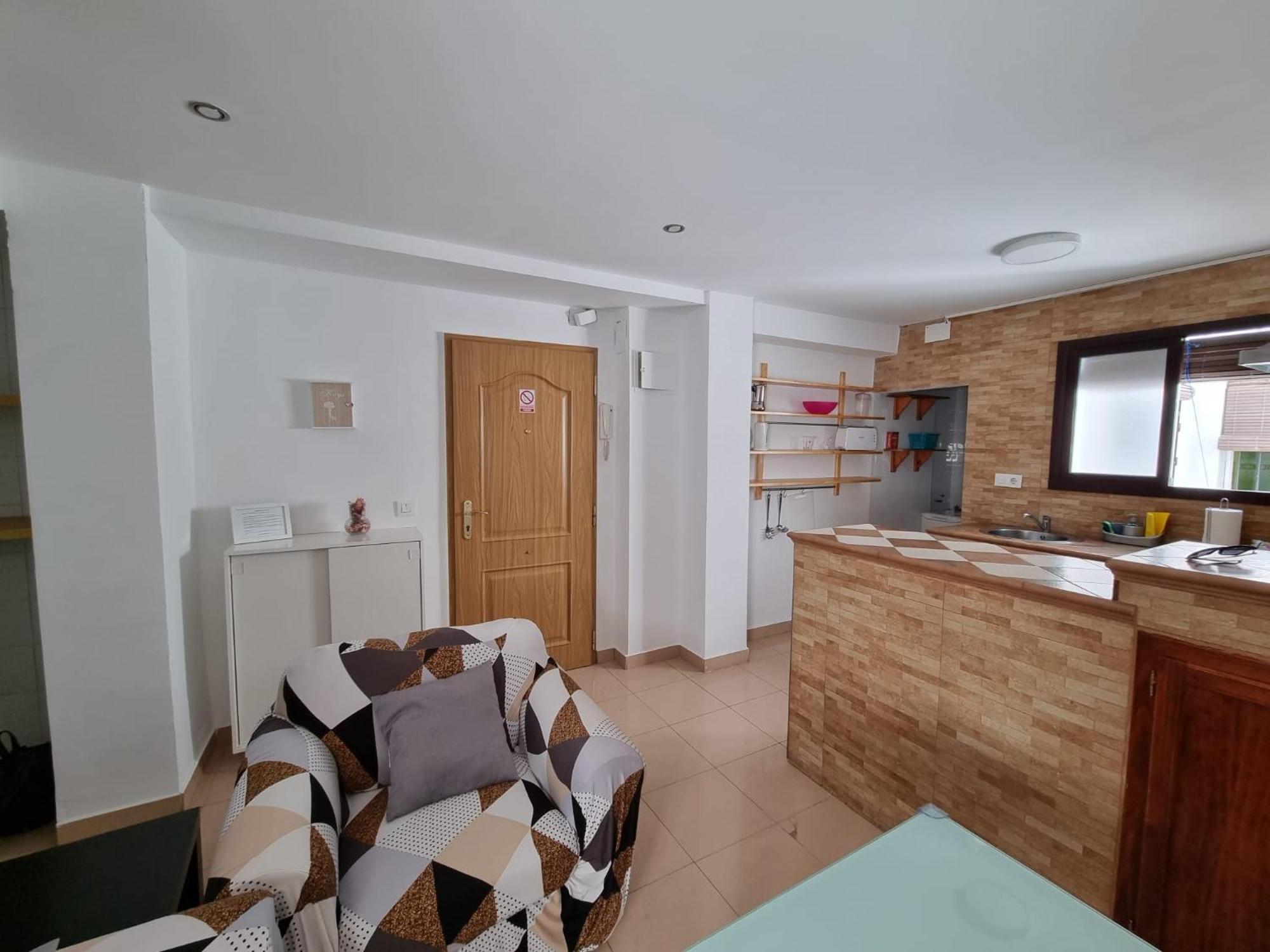 Apartamento Muralla Sevilla Buitenkant foto