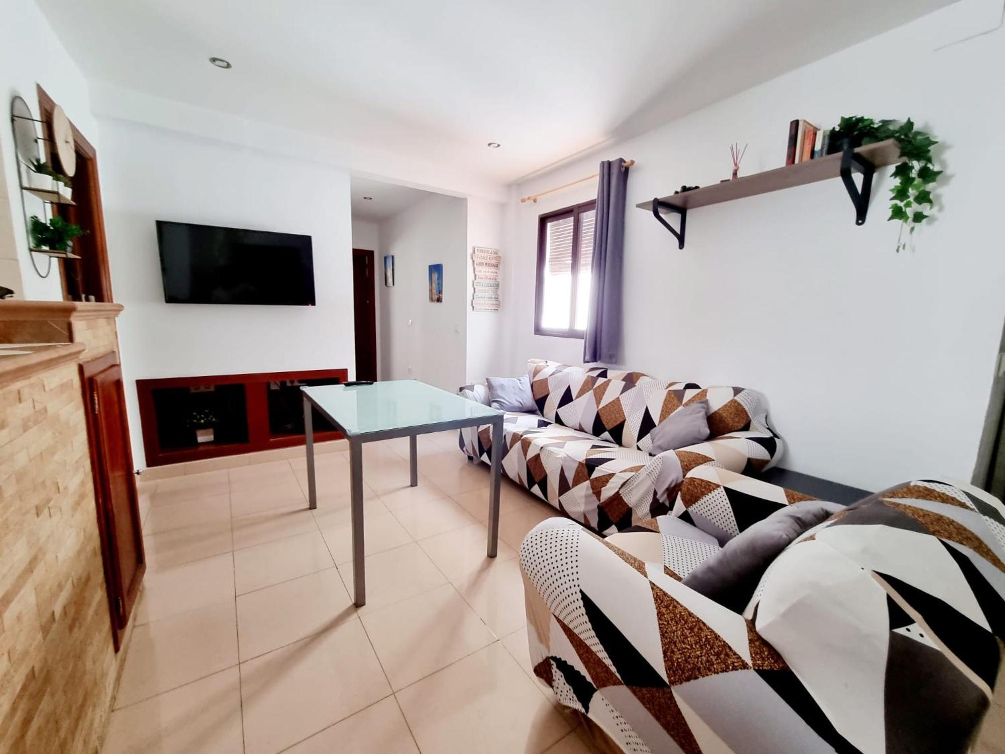 Apartamento Muralla Sevilla Buitenkant foto